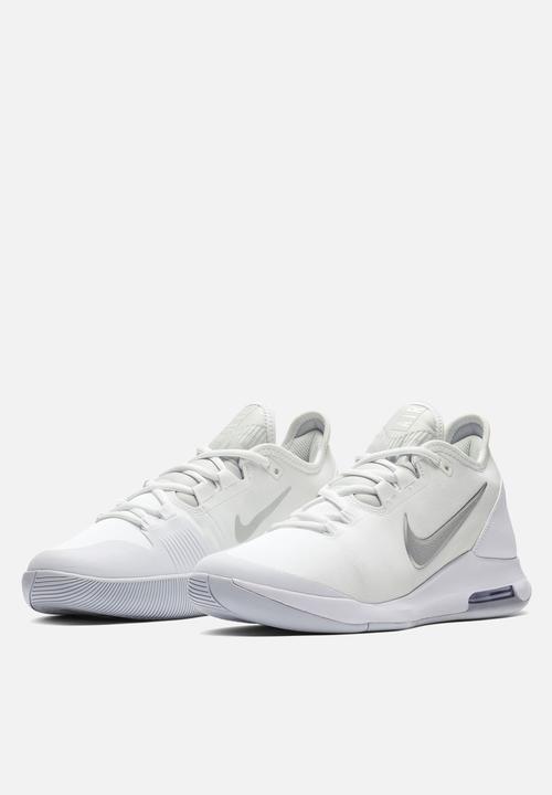 Nike - Air Max Wildcard HC - white / silver
