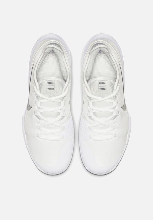 Nike - Air Max Wildcard HC - white / silver
