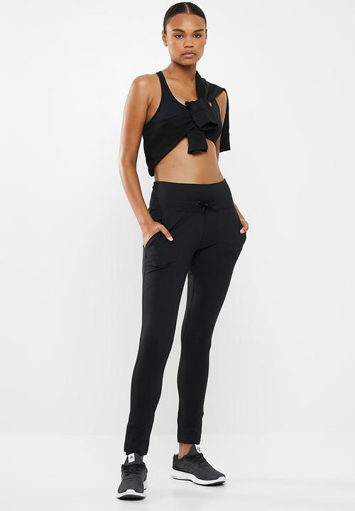 adidas - V Pants - black