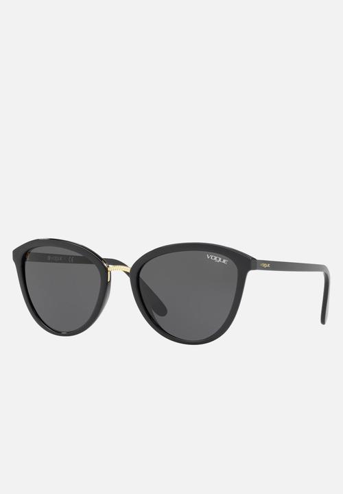 Vogue Eyewear - Vogue grey - black