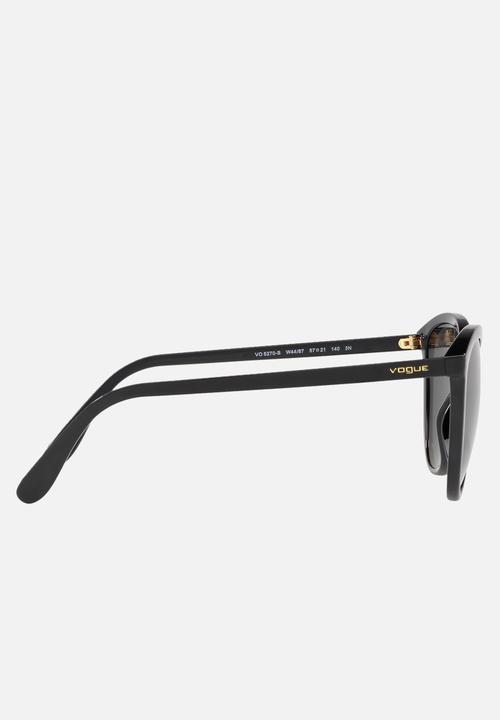 Vogue Eyewear - Vogue grey - black