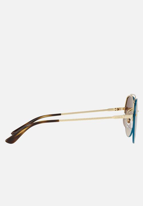Vogue Eyewear - Vogue - gold