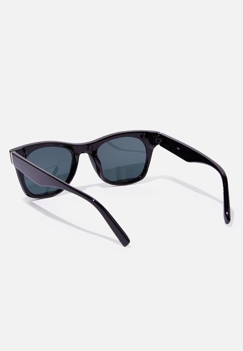 Cotton On - Willow sunglass - black