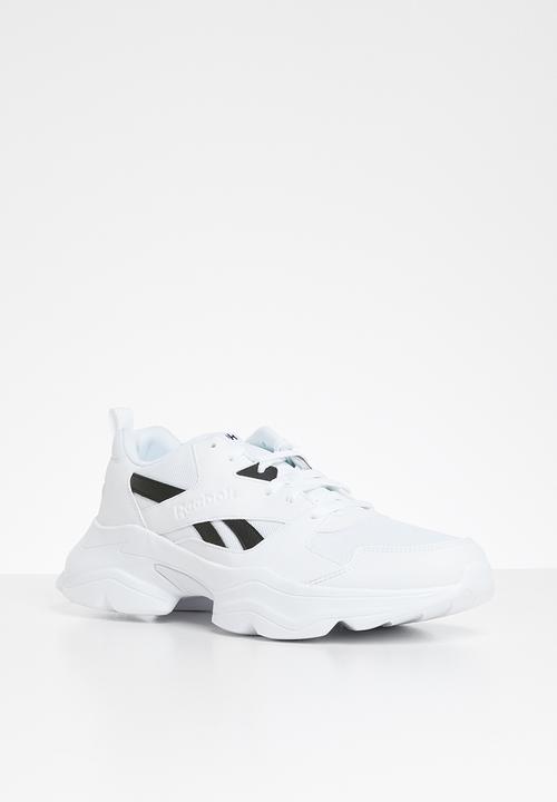 Reebok - Royal Bridge 3 - white / black