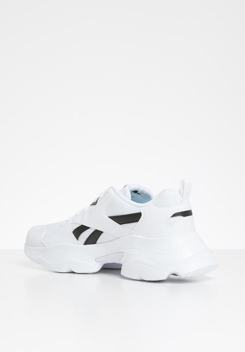 Reebok - Royal Bridge 3 - white / black