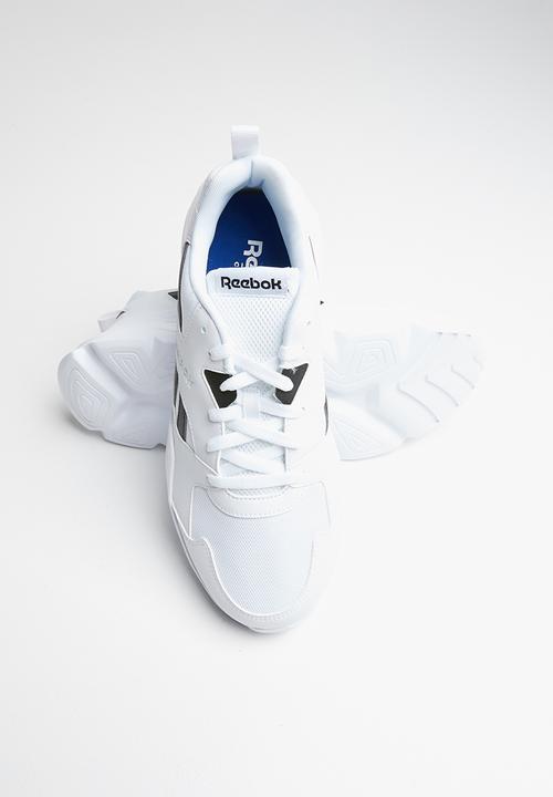 Reebok - Royal Bridge 3 - white / black