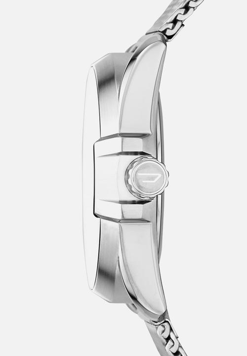 Diesel  - MS 9 - silver