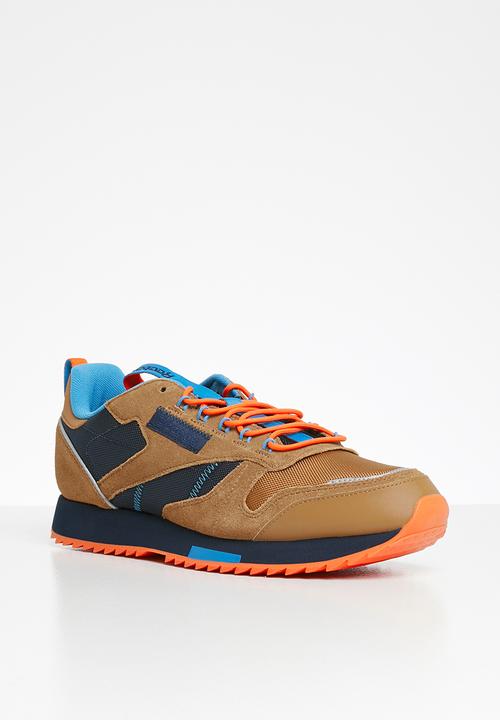Reebok Classic - Classic Leather Ripple Trail 