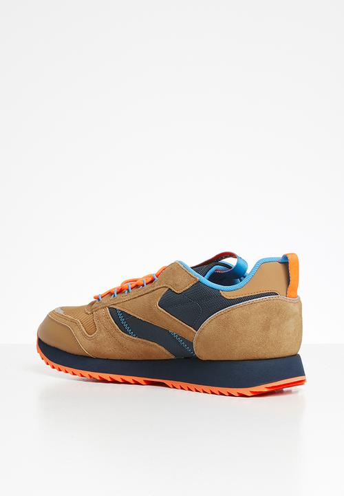 Reebok Classic - Classic Leather Ripple Trail 