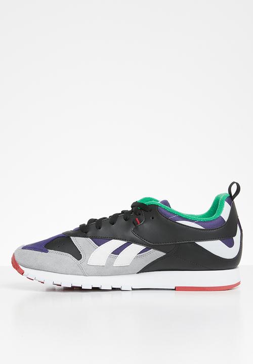 Reebok - Classic Leather Alter The Icons 3.0