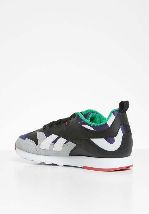 Reebok - Classic Leather Alter The Icons 3.0