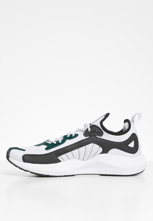 Reebok - Sole fury 00 - white/black/rapid teal