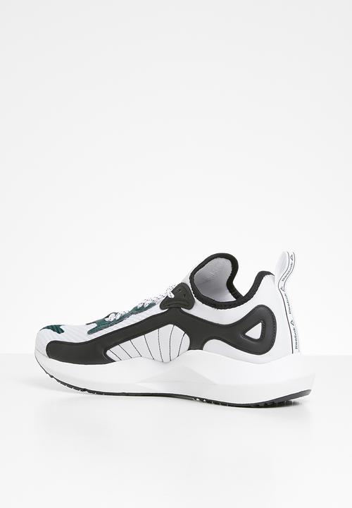 Reebok - Sole fury 00 - white/black/rapid teal