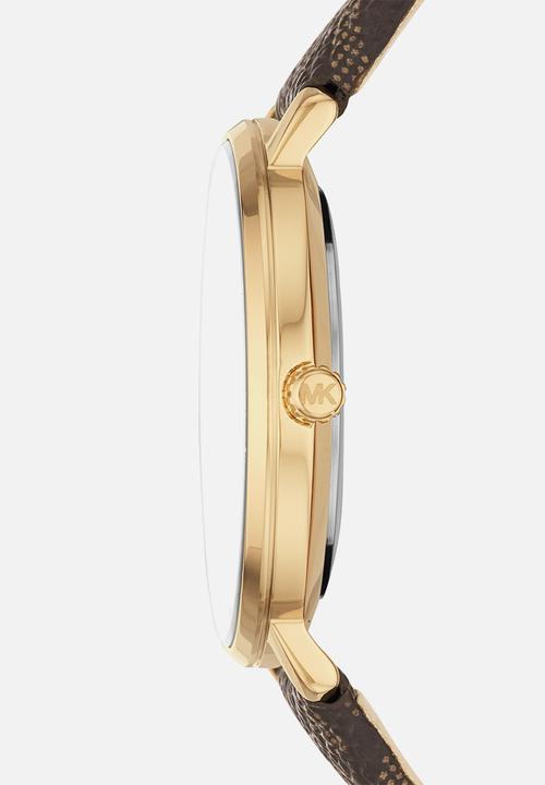 Michael Kors - Pyper - brown