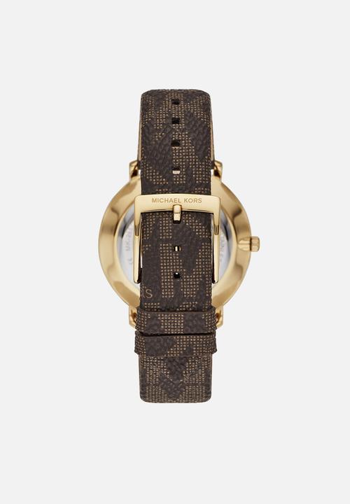 Michael Kors - Pyper - brown