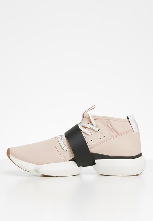 Reebok - Reebok split flex - buff/black/chalk