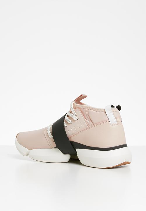 Reebok - Reebok split flex - buff/black/chalk
