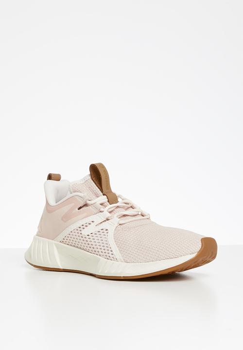 Reebok - Fusium run 2.0 - pale pink/buff/alabaster