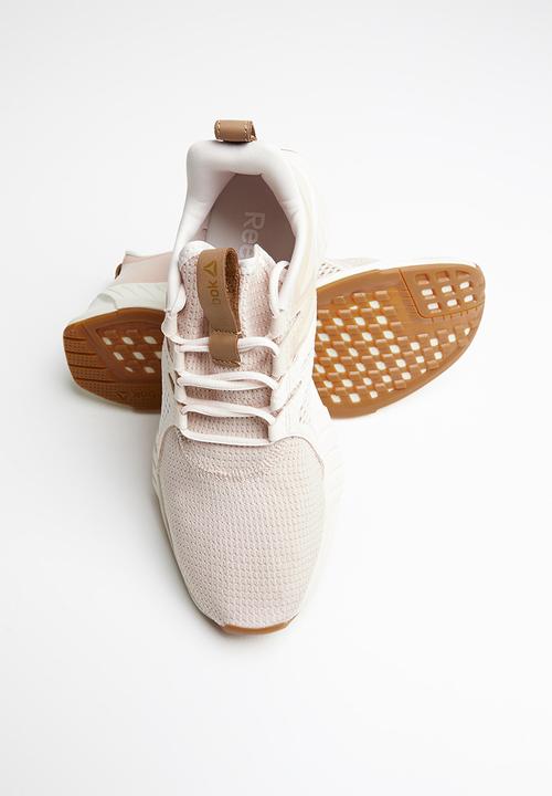 Reebok - Fusium run 2.0 - pale pink/buff/alabaster
