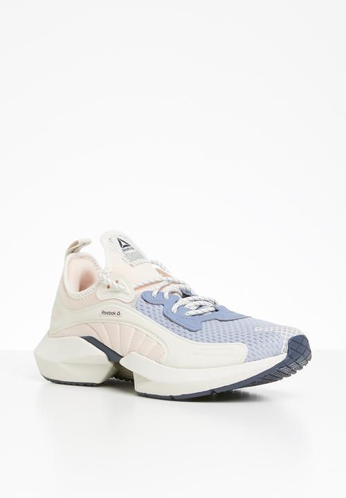 Reebok - Sole fury 00 - alabaster/buff/denim dust