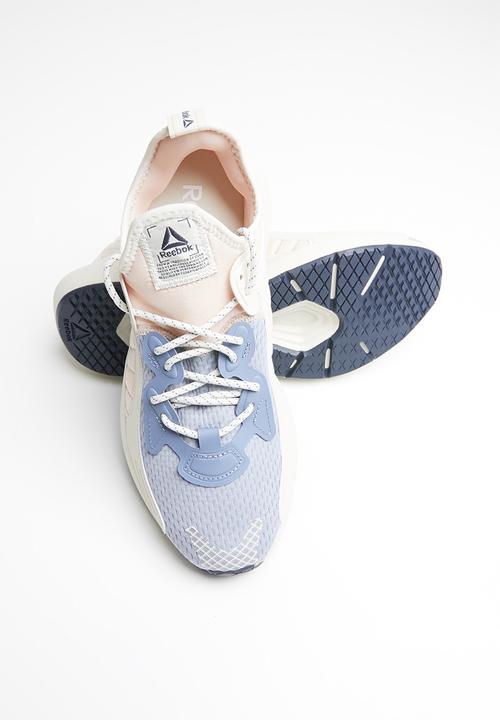 Reebok - Sole fury 00 - alabaster/buff/denim dust