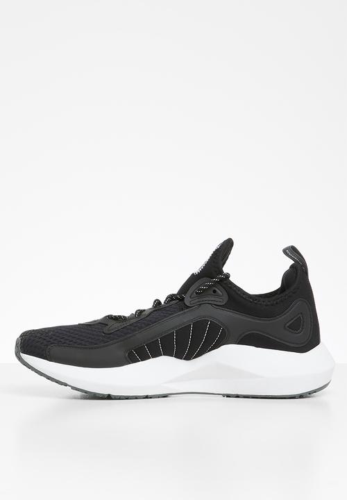 Reebok - Sole fury 00 - black/white/alloy