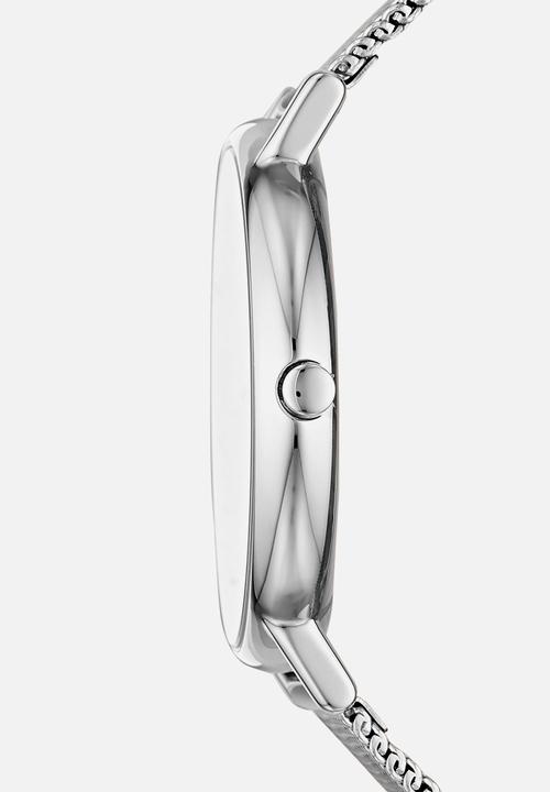 Skagen - Signatur - silver