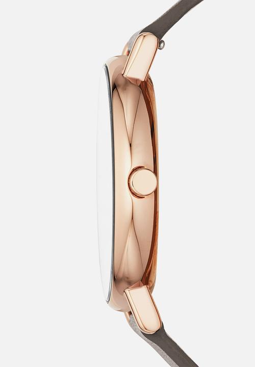 Skagen - Signatur - grey