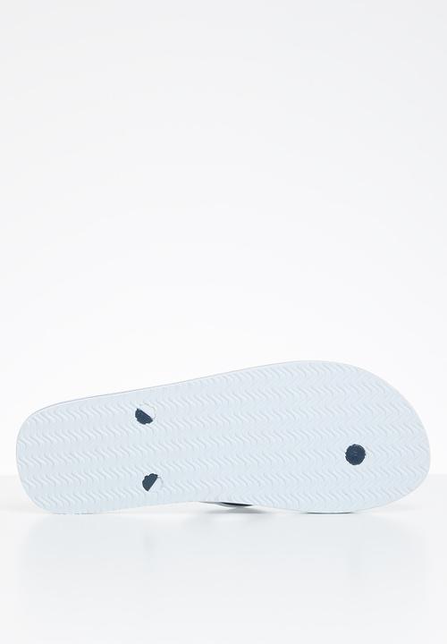 POLO - Eli flip-flop - white