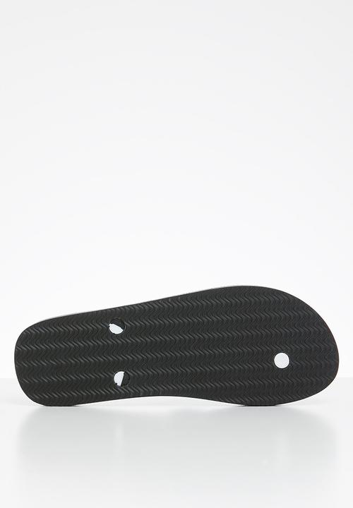 POLO - Eli flip-flop - black