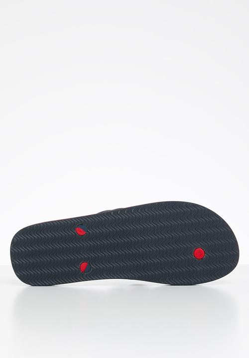 POLO - Eli flip-flop - navy