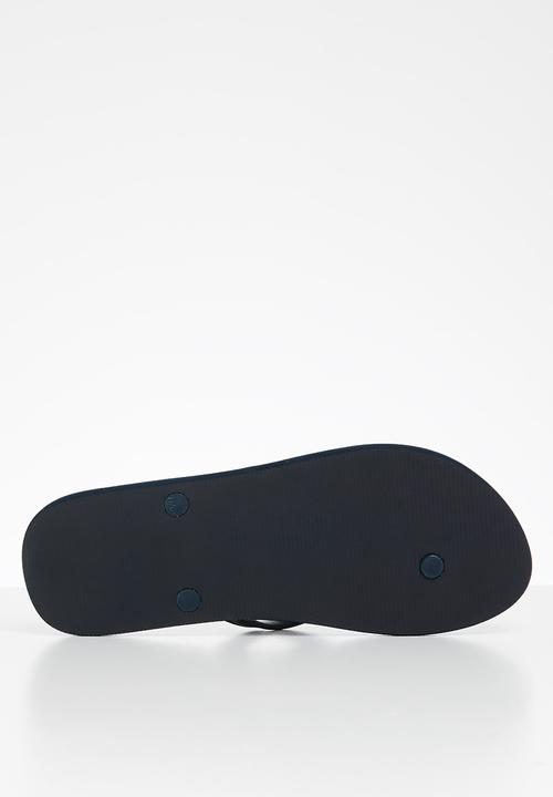 POLO - Robert flip-flop - navy
