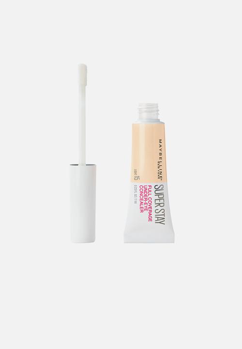 Maybelline - Superstay® Full Coverage Under Eye Concealer - Light