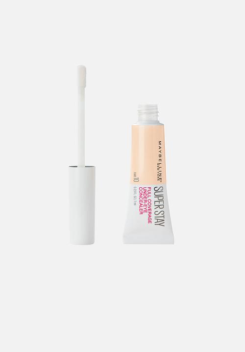 Maybelline - Superstay® Full Coverage Under Eye Concealer - Fair