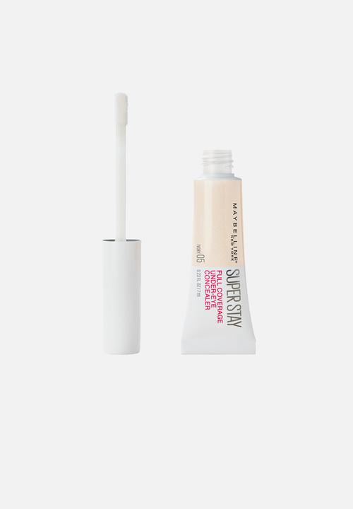 Maybelline - Superstay® Full Coverage Under Eye Concealer - Ivory