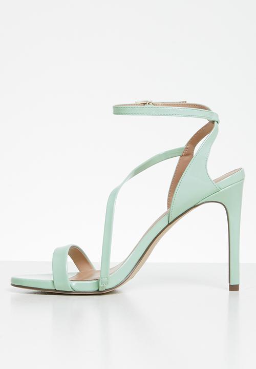 Call It Spring - Akinori heel - light green