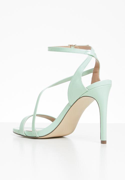 Call It Spring - Akinori heel - light green