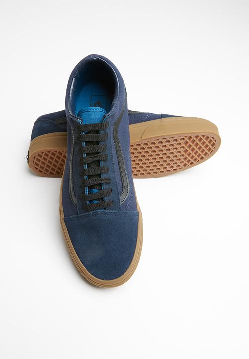 Vans - Old skool - (gum) night sky/true navy