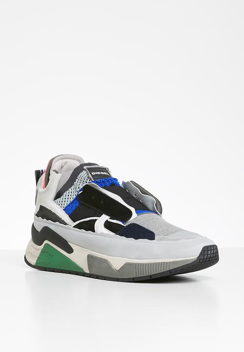 Diesel  - S-brentha dec - multi