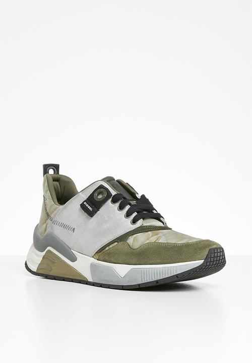 Diesel  - S-brentha lc - aloe