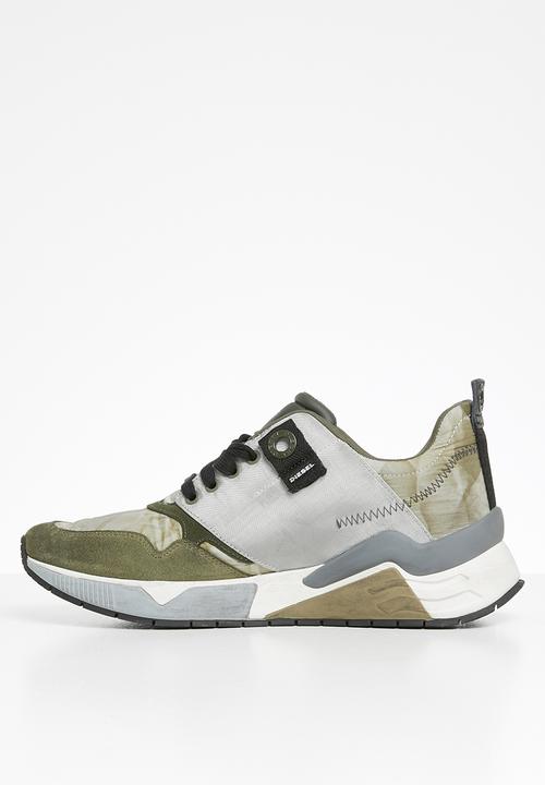 Diesel  - S-brentha lc - aloe