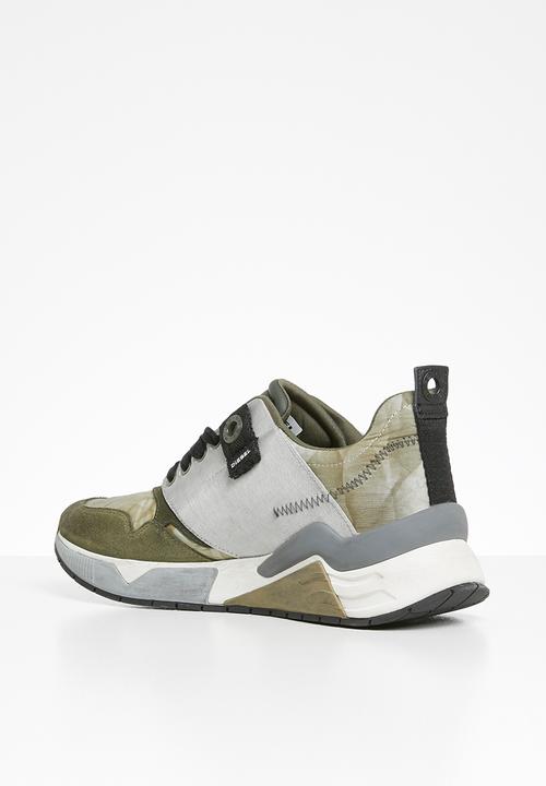 Diesel  - S-brentha lc - aloe