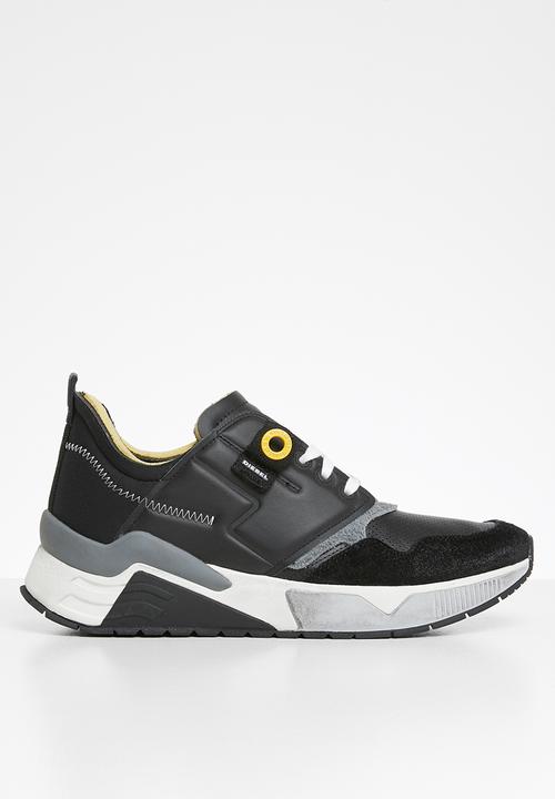 Diesel  - S-brentha lc - black