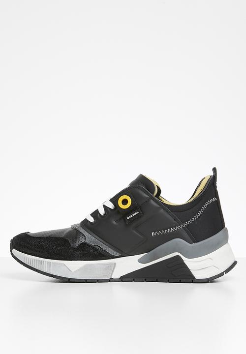 Diesel  - S-brentha lc - black