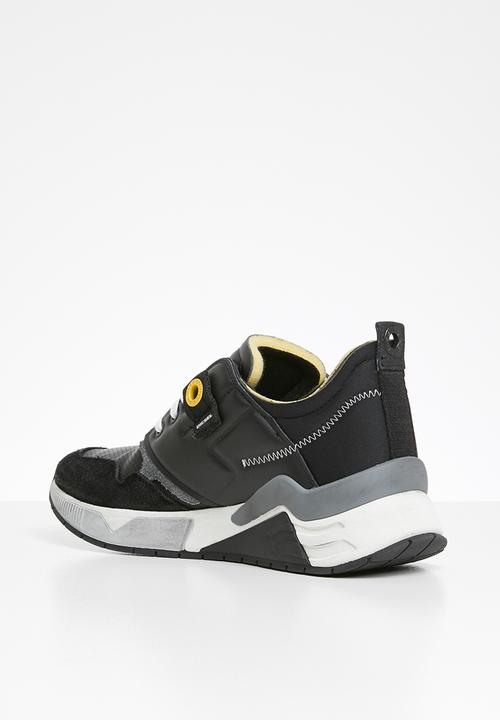 Diesel  - S-brentha lc - black