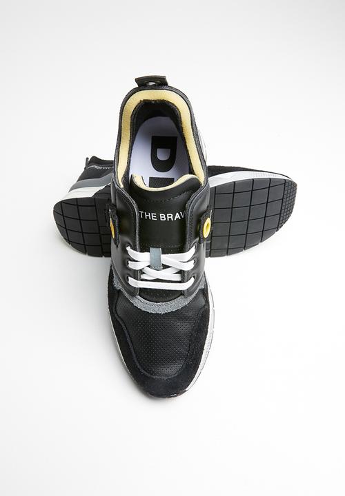 Diesel  - S-brentha lc - black