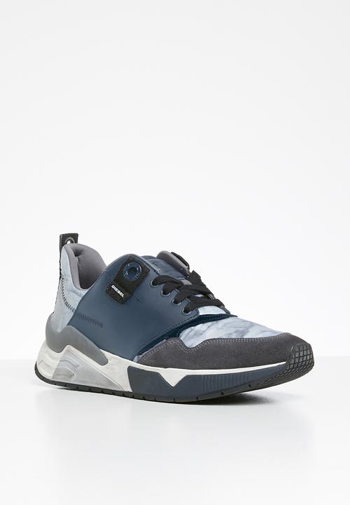 Diesel  - S-brentha lc - dark denim