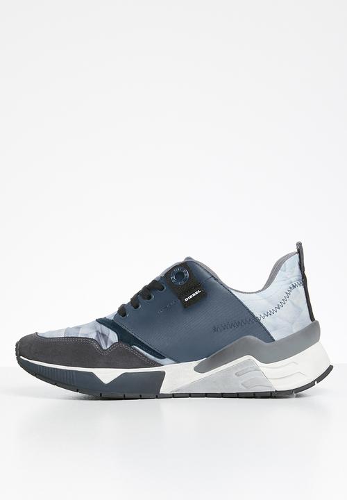 Diesel  - S-brentha lc - dark denim