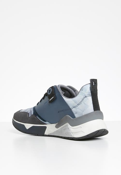 Diesel  - S-brentha lc - dark denim