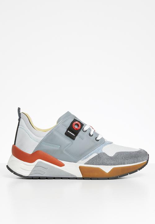 Diesel  - S-brentha lc - gray violet